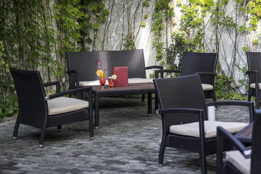 Hotel Austria Trend Bosei Wien