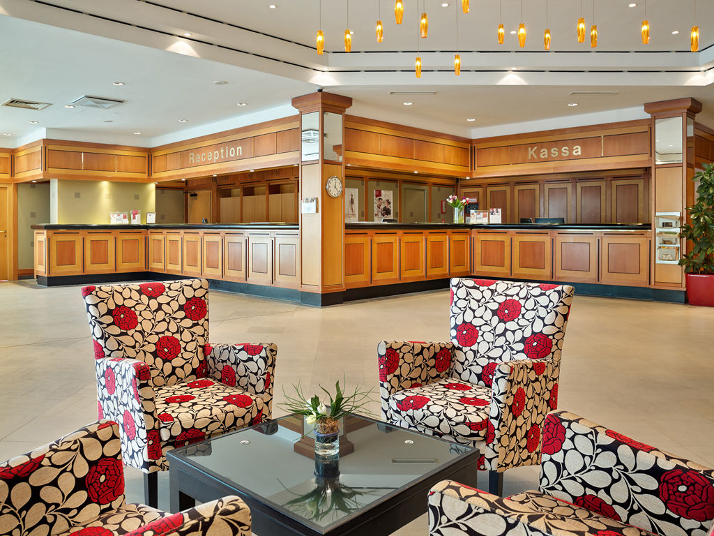 Austria Trend Bosei Hotel Wien